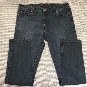 Kut from the Kloth Sienna Skinny Jeans